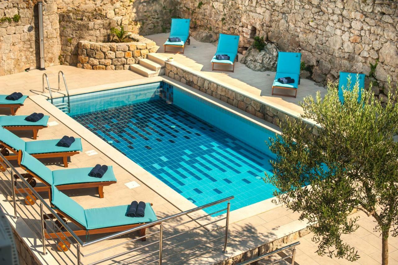 California Apartments 3 Dubrovnik Exterior foto