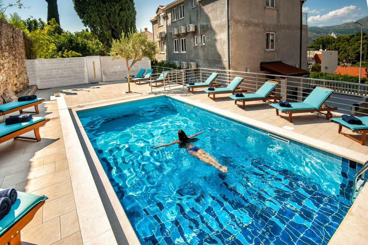 California Apartments 3 Dubrovnik Exterior foto