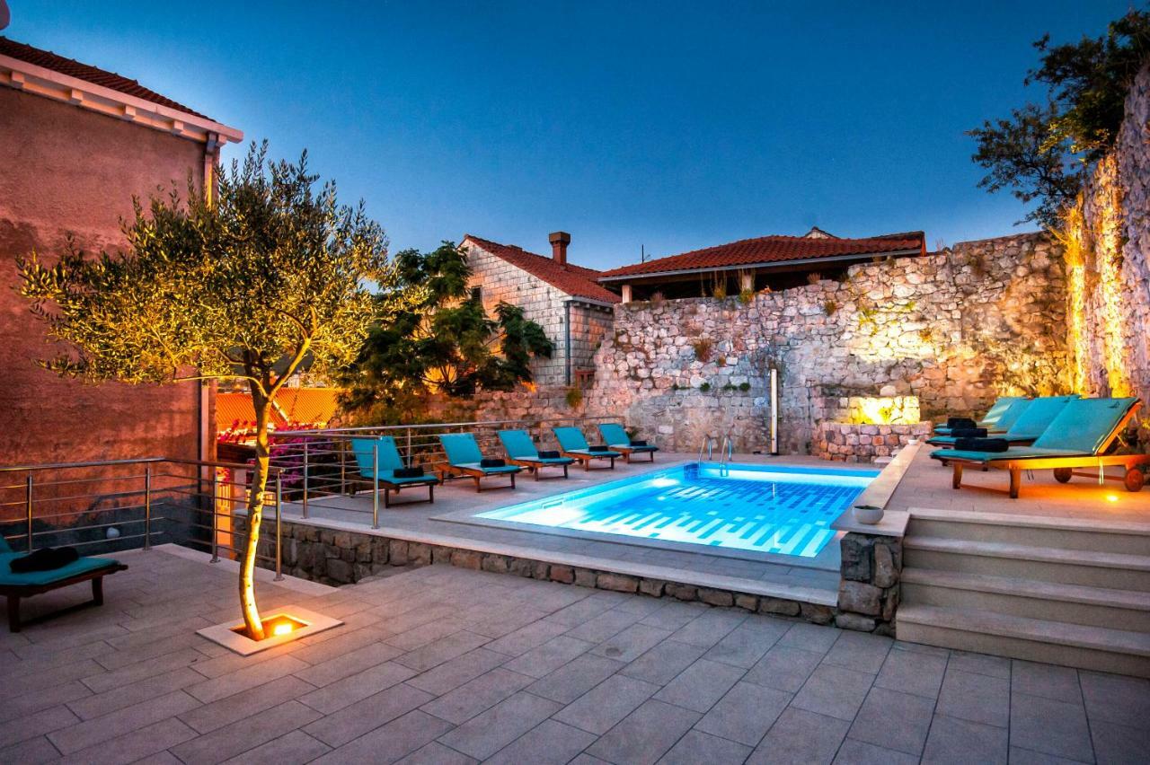 California Apartments 3 Dubrovnik Exterior foto