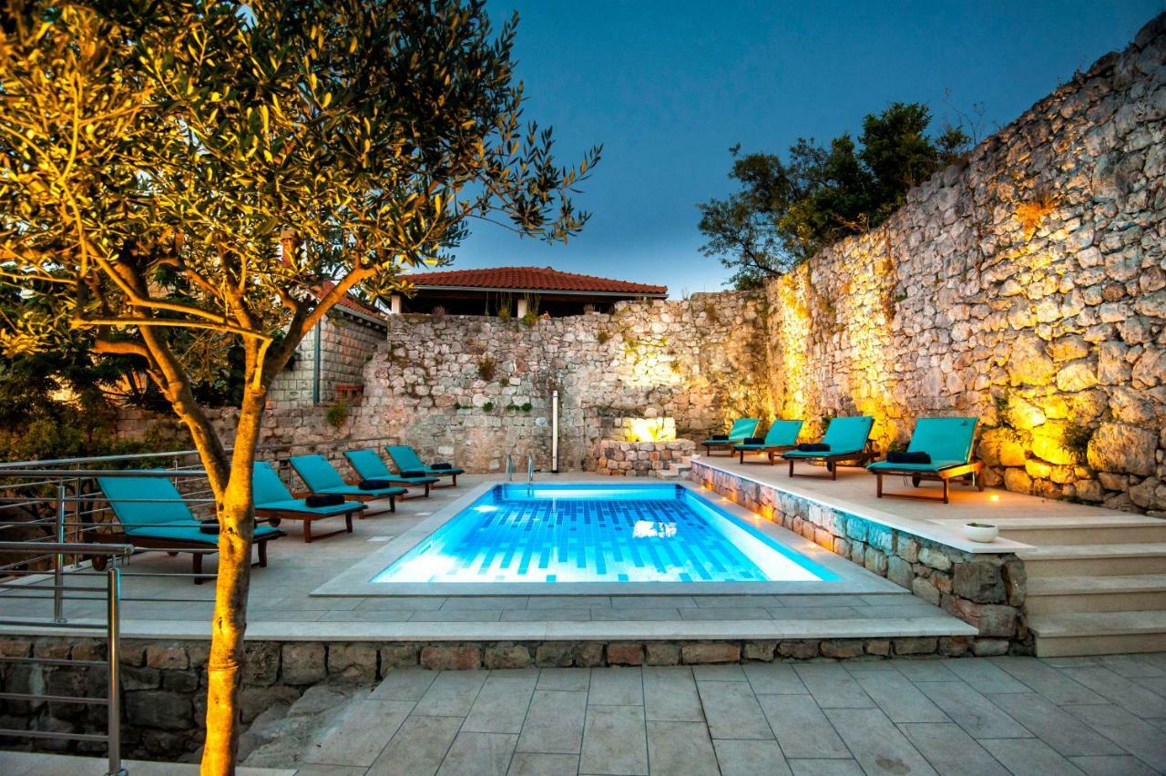 California Apartments 3 Dubrovnik Exterior foto
