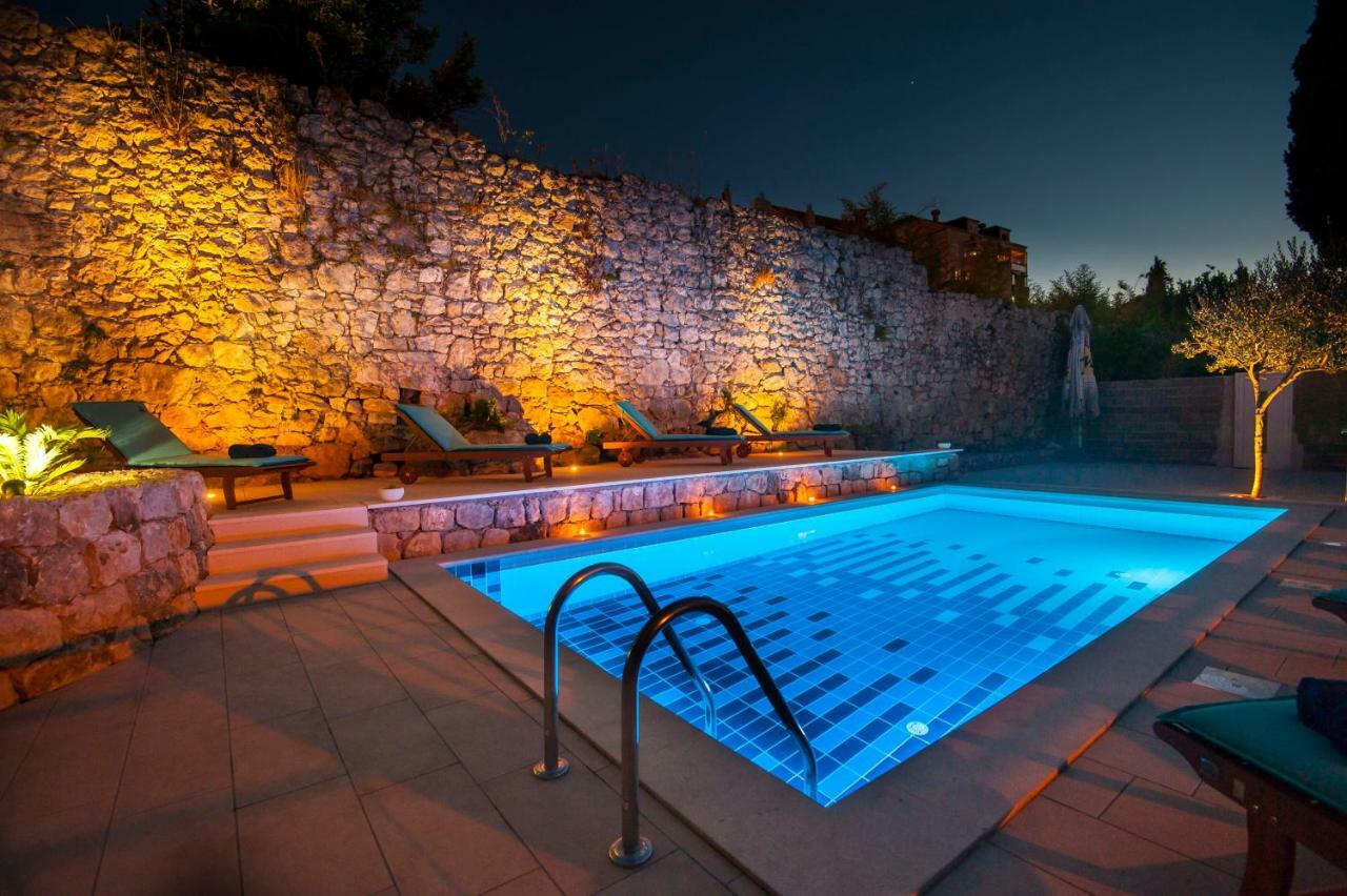 California Apartments 3 Dubrovnik Exterior foto