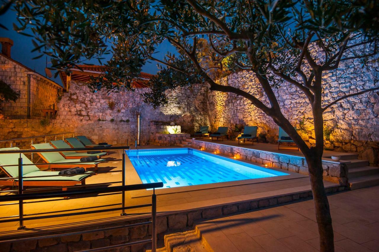 California Apartments 3 Dubrovnik Exterior foto